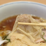 ラーメンWalkerキッチン - 