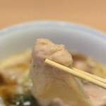 ラーメンWalkerキッチン - 