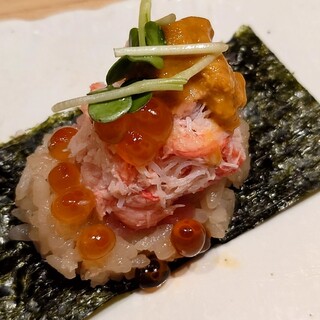 口コミ一覧 : 鮨・酒・肴 杉玉 十三 - 十三/寿司 [食べログ]