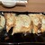 餃子BALぽう - 料理写真: