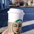 スターバックスコーヒー - ドリンク写真: