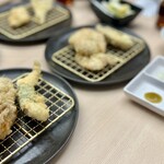 博多天麩羅 たかお UMU - 