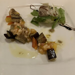 リストランテ ラ チャウ - 