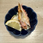 完全個室 きらく屋 - 