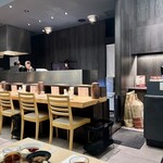 博多天麩羅 たかお UMU - 