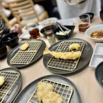 博多天麩羅 たかお UMU 麻布台ヒルズ店 - 