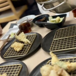 博多天麩羅 たかお UMU - 