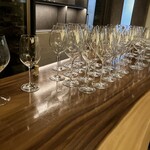 リストランテ ラ チャウ - 