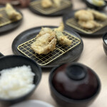 博多天麩羅 たかお UMU - 