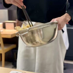 博多天麩羅 たかお UMU - 