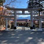 三峯山 大島屋 - 