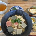 Cafe ふふふあん - 