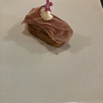 リストランテ ラ チャウ - 