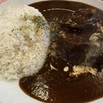 欧風カリー ドモン - 