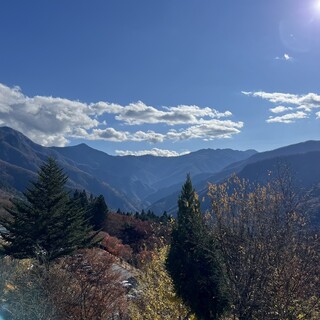 三峯山 大島屋_1