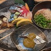 産直さばと青魚 食堂あおい