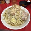 ラーメン二郎 大宮公園駅前店