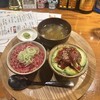 本マグロと島ごはん ぱなり 京都河原町三条