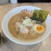 東京とんこつ 王子ラーメン