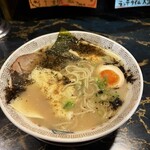大阿蘇ラーメン火の国 - 