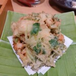 酒彩蕎麦 初代 恵比寿店 - 