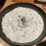 酒彩蕎麦 初代 恵比寿店 - 