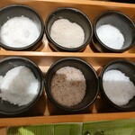 酒彩蕎麦 初代 - 