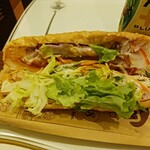 Bánh mì Mama - 