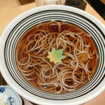 酒彩蕎麦 初代 - 