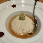 酒彩蕎麦 初代 恵比寿店 - 