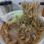 ハイパーファットン - 