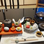 鬼怒川温泉山楽 - 