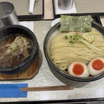 つけ麺 青木 - 