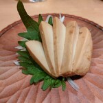 酒彩蕎麦 初代 恵比寿店 - 