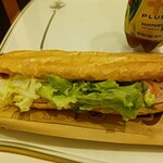 Bánh mì Mama - 