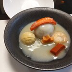 鬼怒川温泉山楽 - 