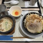 つけ麺 青木 - 