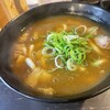 屋台風かすうどん　かすまる 福島店