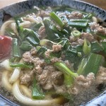 大阪うどんいなの路 - 