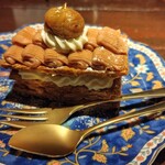 レ ジロンデル - 