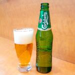 麺処 ゆきち - カールスバーグ