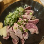 もつ焼き次郎 - 