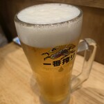 もつ焼き次郎 - 