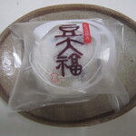 銀座 甘楽 - 料理写真:豆大福