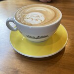 草津温泉カフェ　グルック - 