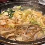 個室居酒屋 番屋 - 