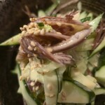 もつ焼き次郎 - 