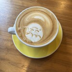 草津温泉カフェ　グルック - 