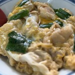 大阪うどんいなの路 - 