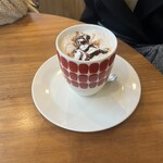 草津温泉カフェ　グルック - 